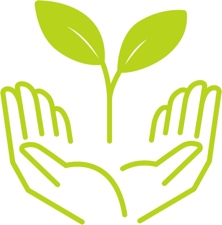 サステナブルビジョンのイラスト